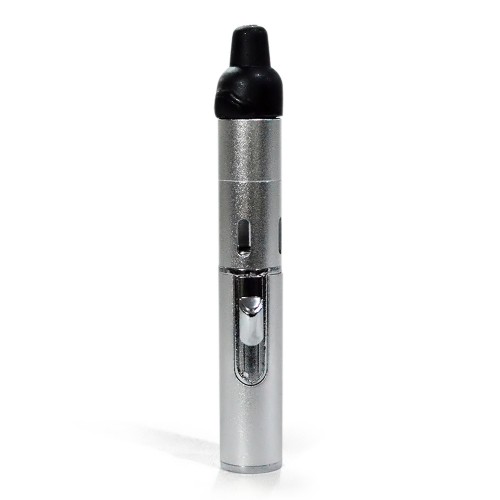 Herbal Portable Vaporizer Click N Vaporizer Combo Lighter